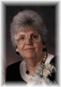 Helen Louise Collins Traugott